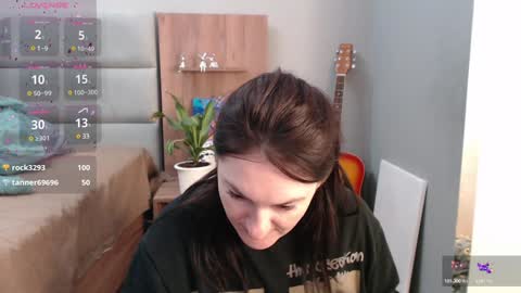 STACY online show from 02-09-25, 01:55