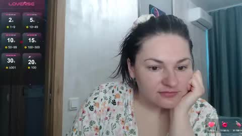 STACY online show from 09-25-25, 12:31