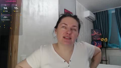 STACY online show from 01-12-26, 08:52