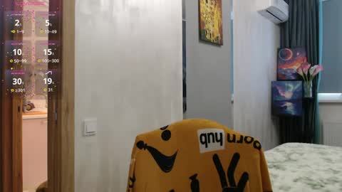 STACY online show from 03-20-26, 11:59