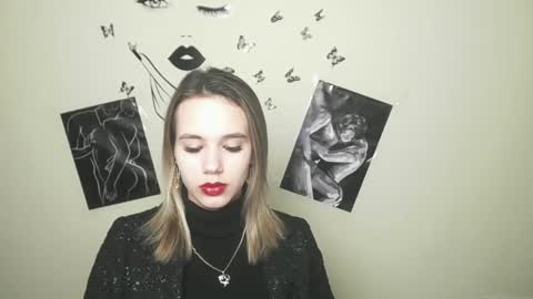 Stacy online show from 12-07-24, 07:49