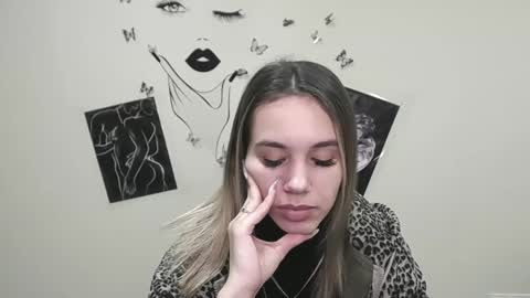 Stacy online show from 01-21-25, 10:30