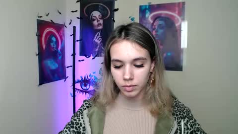 Stacy online show from 10-08-25, 12:47