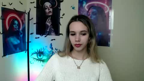 Stacy online show from 10-13-25, 12:16