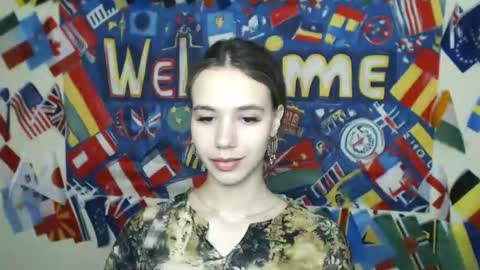 Stacy online show from 10-19-25, 12:17