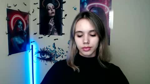 Stacy online show from 10-26-25, 02:12