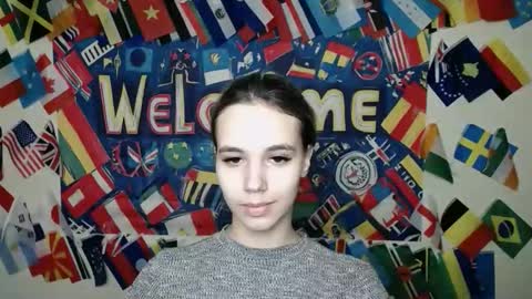 Stacy online show from 10-29-25, 07:32