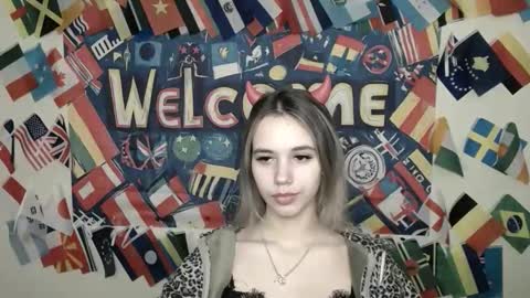 Stacy online show from 10-31-25, 08:04