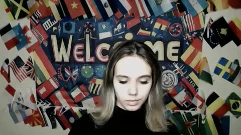 Stacy online show from 11-09-25, 07:28