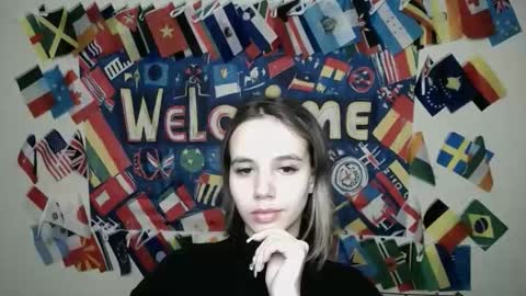 Stacy online show from 11-11-25, 07:19