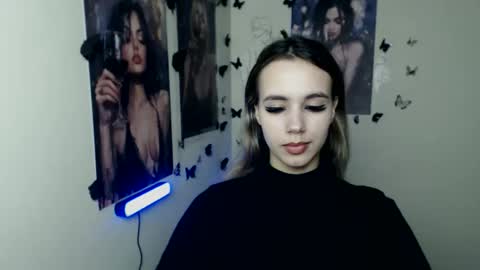 Stacy online show from 11-21-25, 03:54