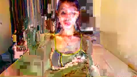 Snapshot of stacy_malena chatting on 03-07-25, 06:33 stacy_malena online show from 03-07-25, 06:33