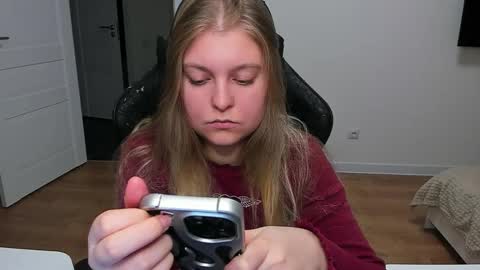 Stacy  online show from 10-21-25, 02:51