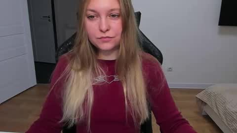 Stacy  online show from 12-19-25, 10:55