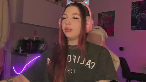 Stacy online show from 01-15-26, 02:32