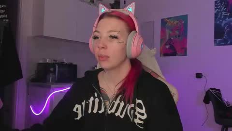 Stacy online show from 02-22-26, 02:04