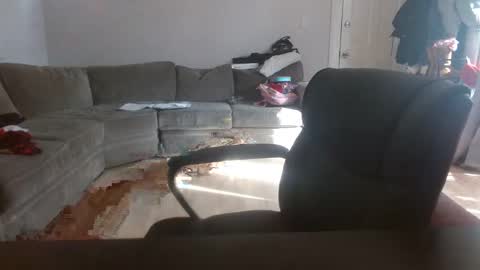 Stacy Banks online show from 02-08-25, 03:53