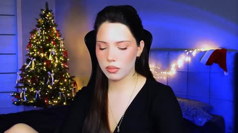 Bye bye dear See you on December 3st  online show from 12-27-24, 11:06