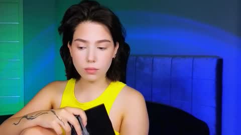 Bye bye dear See you on December 3st  online show from 09-10-25, 06:02