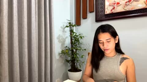 Snapshot of stacygray chatting on 01-26-25, 08:13 Stacy online show from 01-26-25, 08:13