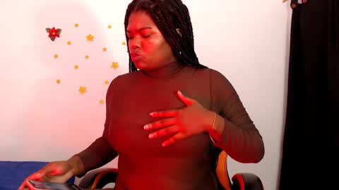 Snapshot of stacyhunterxxx chatting on 01-11-26, 04:50 STACY online show from 01-11-26, 04:50