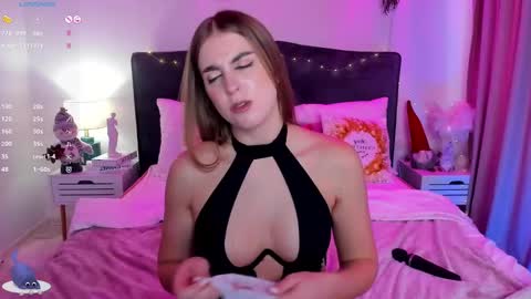 Stacy online show from 01-09-25, 12:30