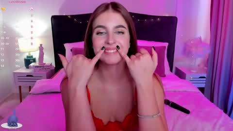 Stacy online show from 02-21-25, 12:17