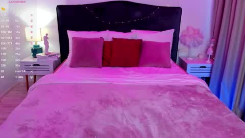 Stacy online show from 11-01-25, 06:15