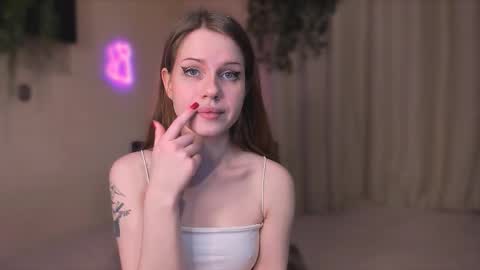 stacyloveforu online show from 01-09-26, 10:33