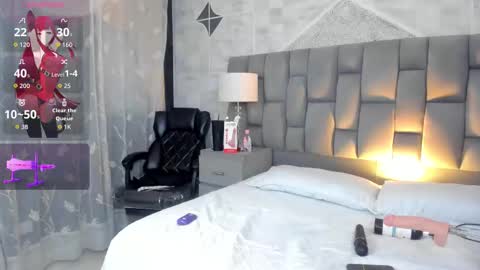 Stacy online show from 02-18-26, 04:52