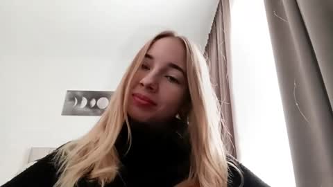 Mila online show from 02-27-26, 06:13