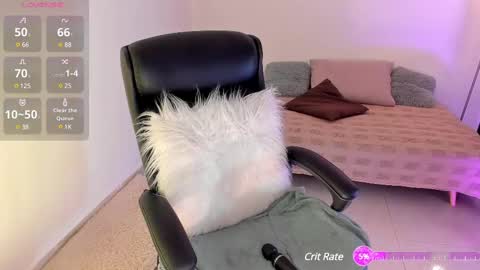 Snapshot of stacystark_ chatting on 03-05-25, 06:23 carol online show from 03-05-25, 06:23