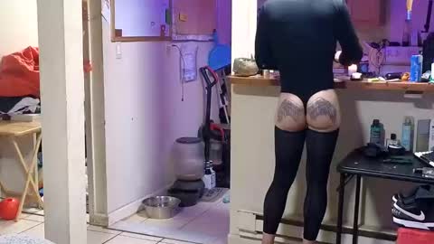 Submissive Slut LOVES adoration online show from 11-11-25, 07:14