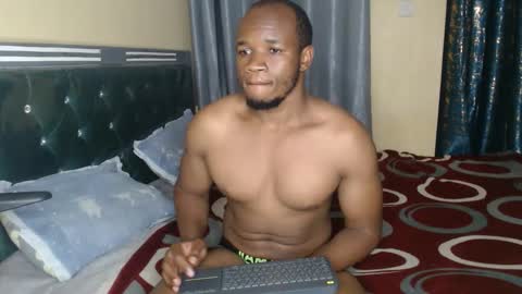 calvin online show from 10-07-25, 03:04