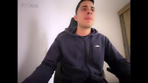 Snapshot of stan_will chatting on 03-09-25, 04:38 Stan online show from 03-09-25, 04:38