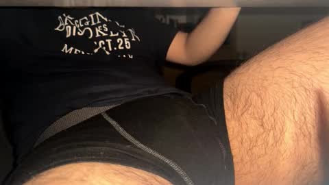 stang_ online show from 11-22-25, 12:20