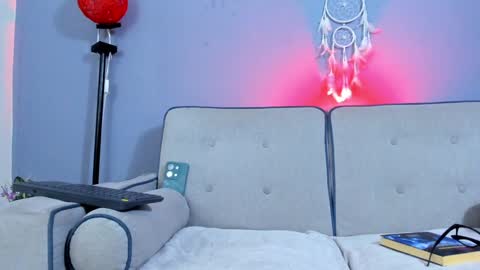 Angel Rivera online show from 12-05-24, 03:39