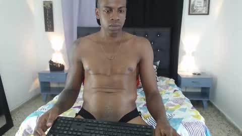 Stanley Black online show from 10-02-25, 03:52