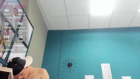 Snapshot of stanlycupper333 chatting on 12-16-24, 03:22 Stanly online show from 12-16-24, 03:22