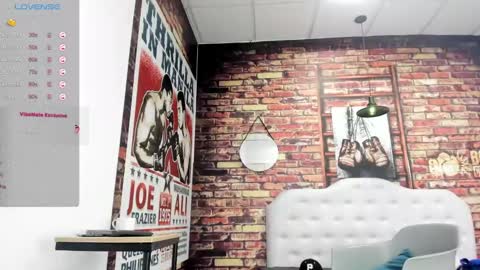 Snapshot of stanlycupper333 chatting on 12-28-24, 02:53 Stanly online show from 12-28-24, 02:53