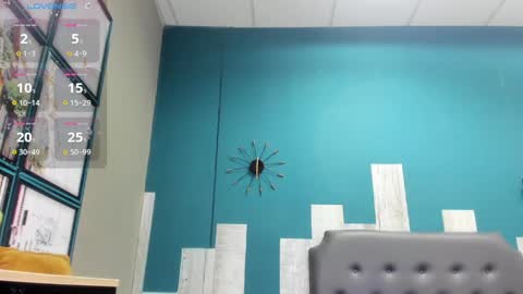 Snapshot of stanlycupper333 chatting on 01-08-25, 12:26 Stanly online show from 01-08-25, 12:26