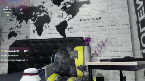 Snapshot of stanlycupper333 chatting on 01-15-25, 05:26 Stanly online show from 01-15-25, 05:26