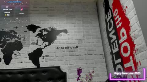 Snapshot of stanlycupper333 chatting on 01-20-25, 11:13 Stanly online show from 01-20-25, 11:13