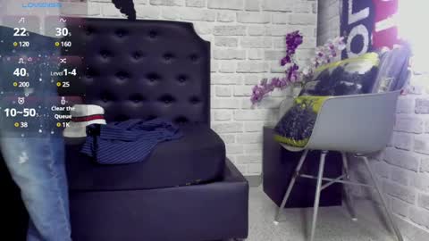 Snapshot of stanlycupper333 chatting on 01-23-25, 11:15 Stanly online show from 01-23-25, 11:15