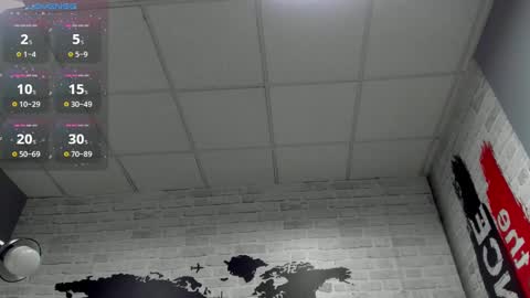 Snapshot of stanlycupper333 chatting on 01-24-25, 11:15 Stanly online show from 01-24-25, 11:15