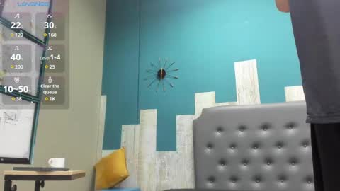 Snapshot of stanlycupper333 chatting on 02-01-25, 11:32 Stanly online show from 02-01-25, 11:32