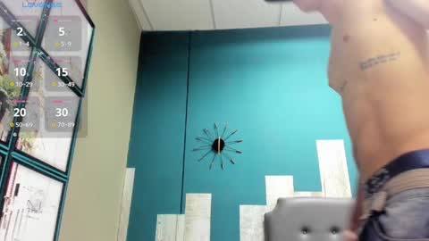 Snapshot of stanlycupper333 chatting on 02-03-25, 11:31 Stanly online show from 02-03-25, 11:31