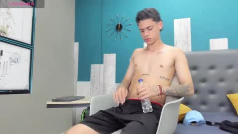 Snapshot of stanlycupper333 chatting on 02-13-25, 02:31 Stanly online show from 02-13-25, 02:31