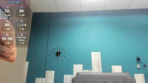 Snapshot of stanlycupper333 chatting on 02-21-25, 11:22 Stanly online show from 02-21-25, 11:22