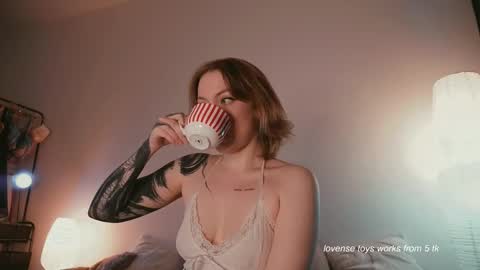 Kristina online show from 11-25-25, 03:56